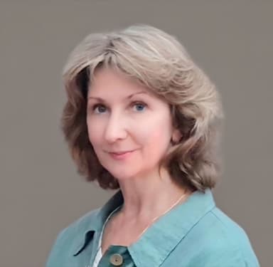 Tatiana Cherkashina